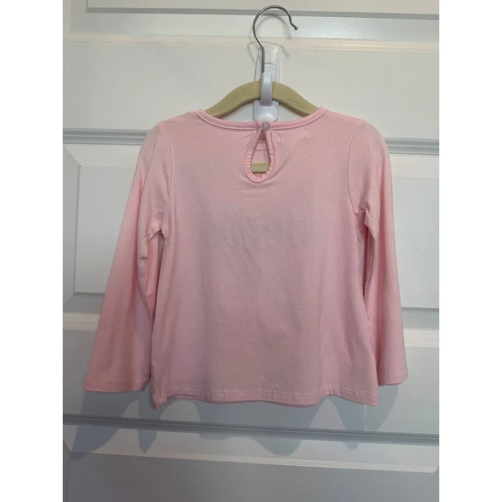 Mud Pie soft bamboo